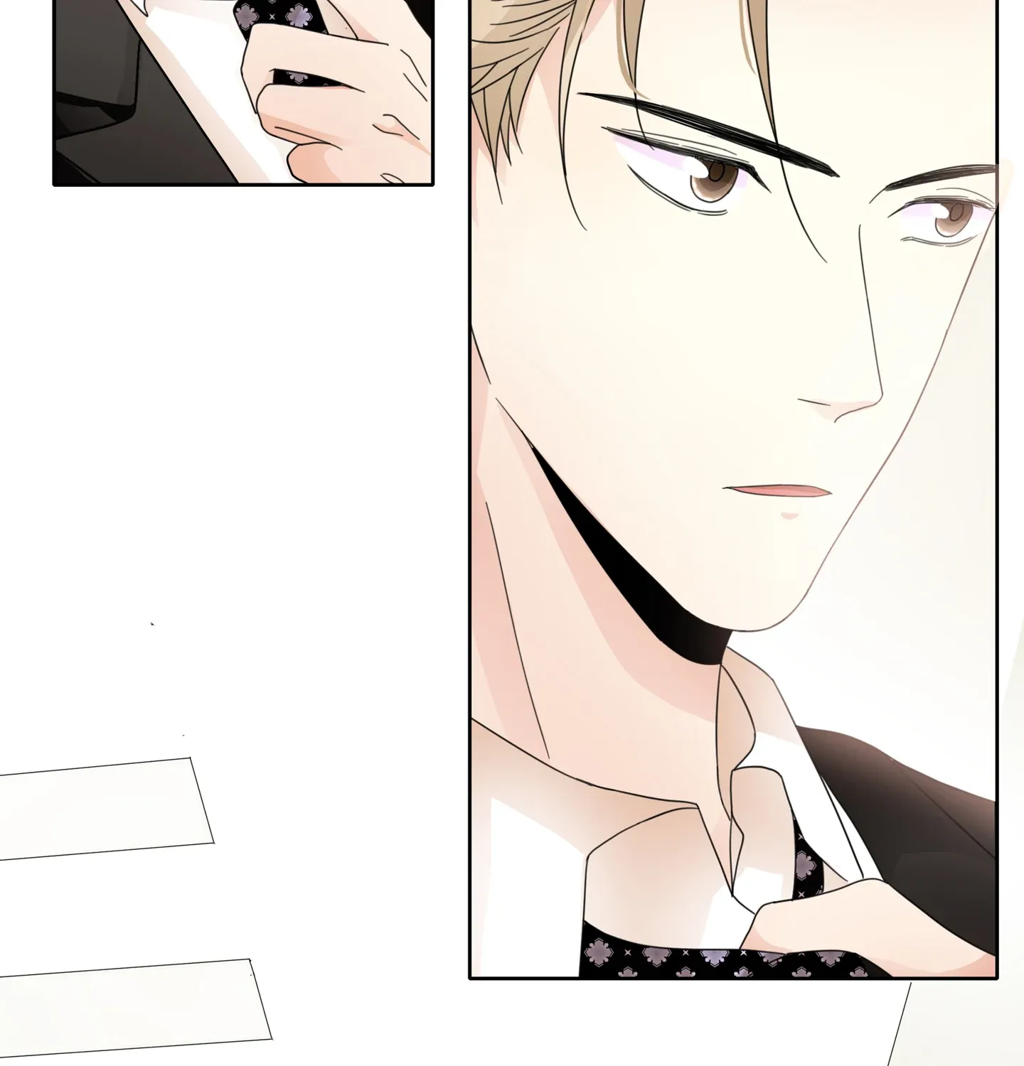 Read Walking in the Rain chapter 50 image 25 on Lezhin