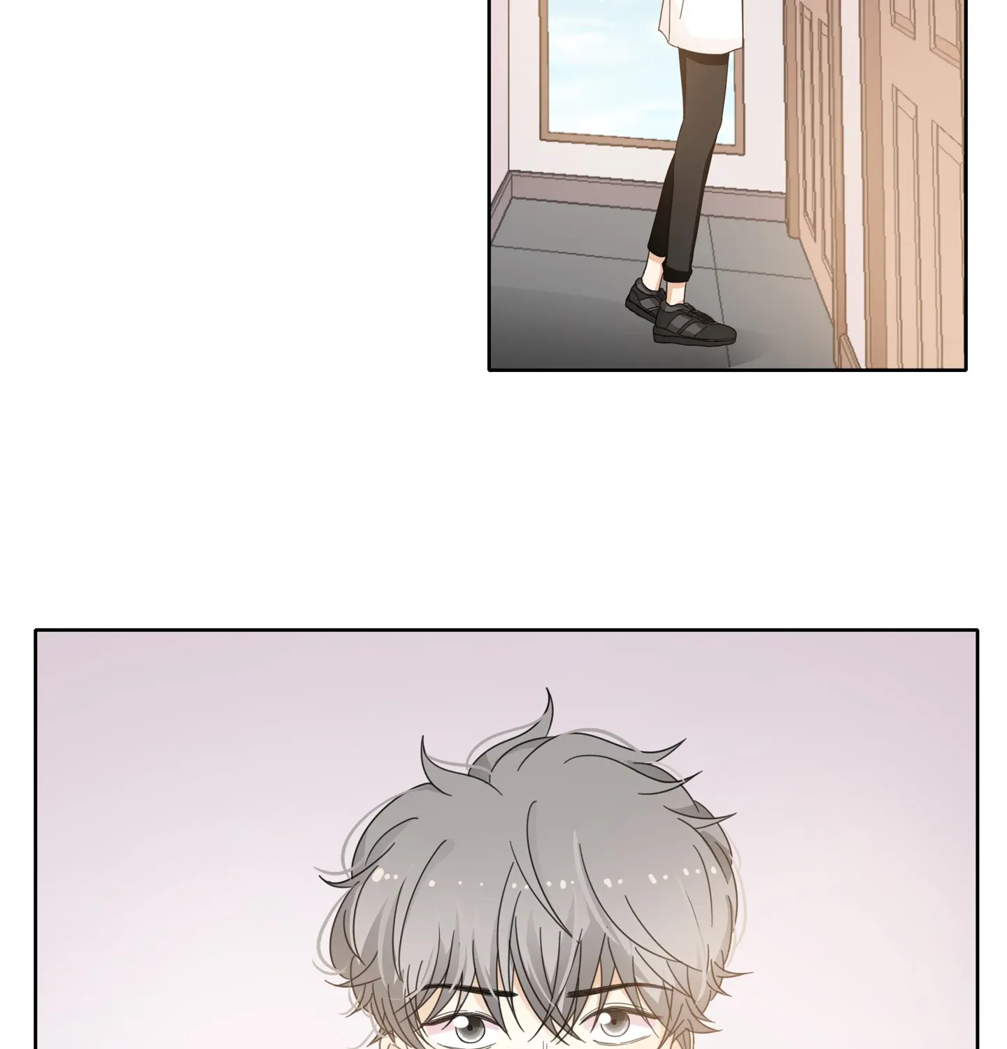 Read Walking in the Rain chapter 50 image 3 on Lezhin
