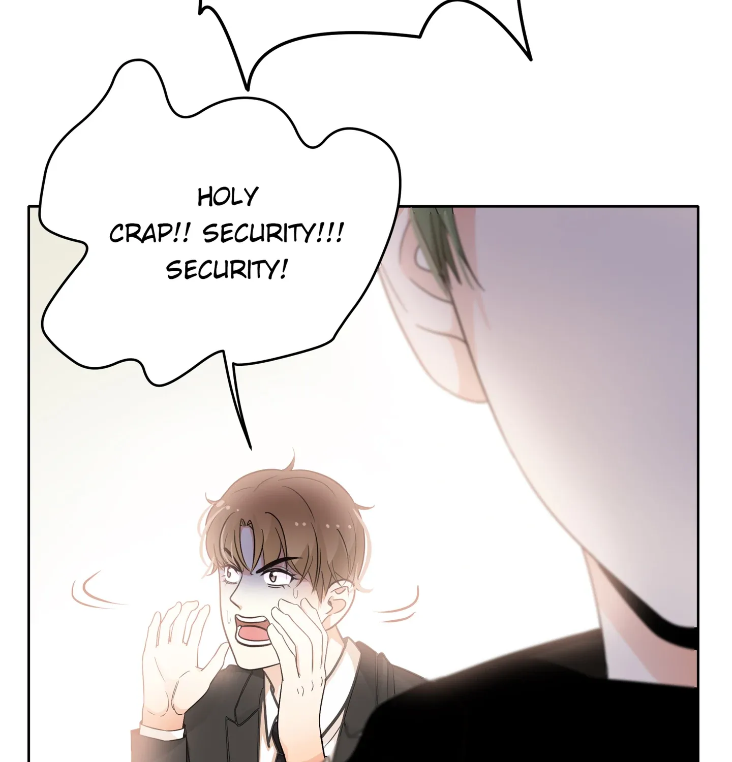Read Walking in the Rain chapter 50 image 35 on Lezhin
