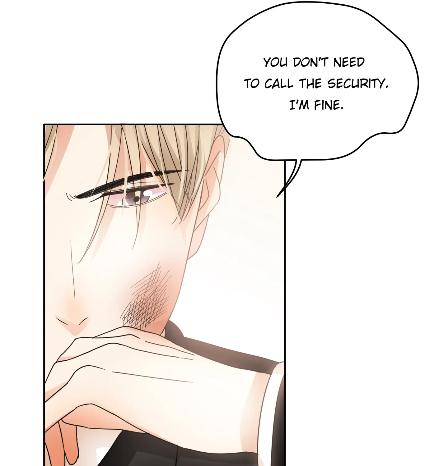 Read Walking in the Rain chapter 50 image 37 on Lezhin