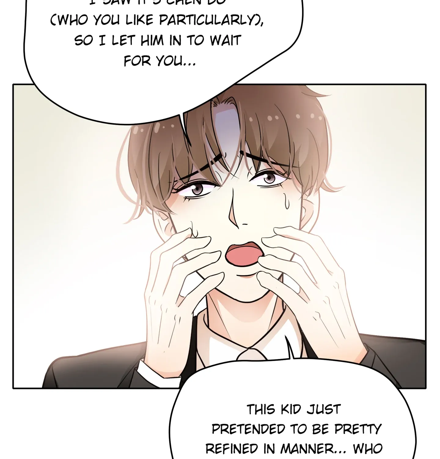 Read Walking in the Rain chapter 50 image 39 on Lezhin