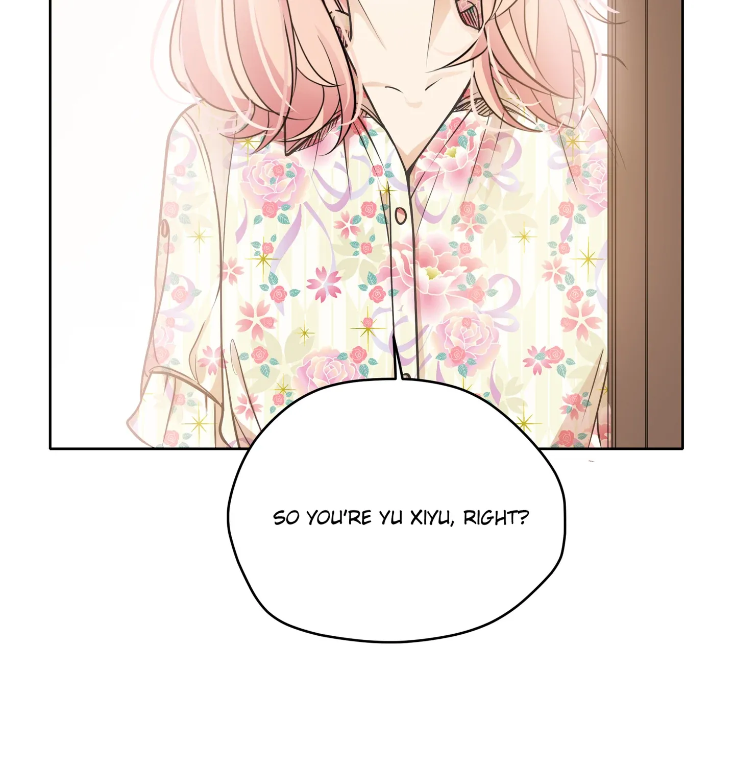 Read Walking in the Rain chapter 50 image 7 on Lezhin