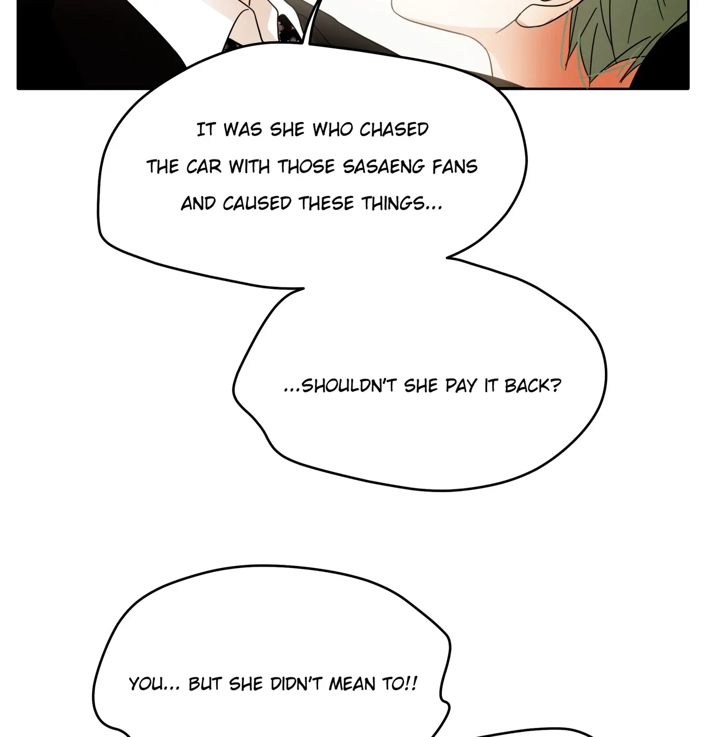 Read Walking in the Rain chapter 51 image 11 on Lezhin