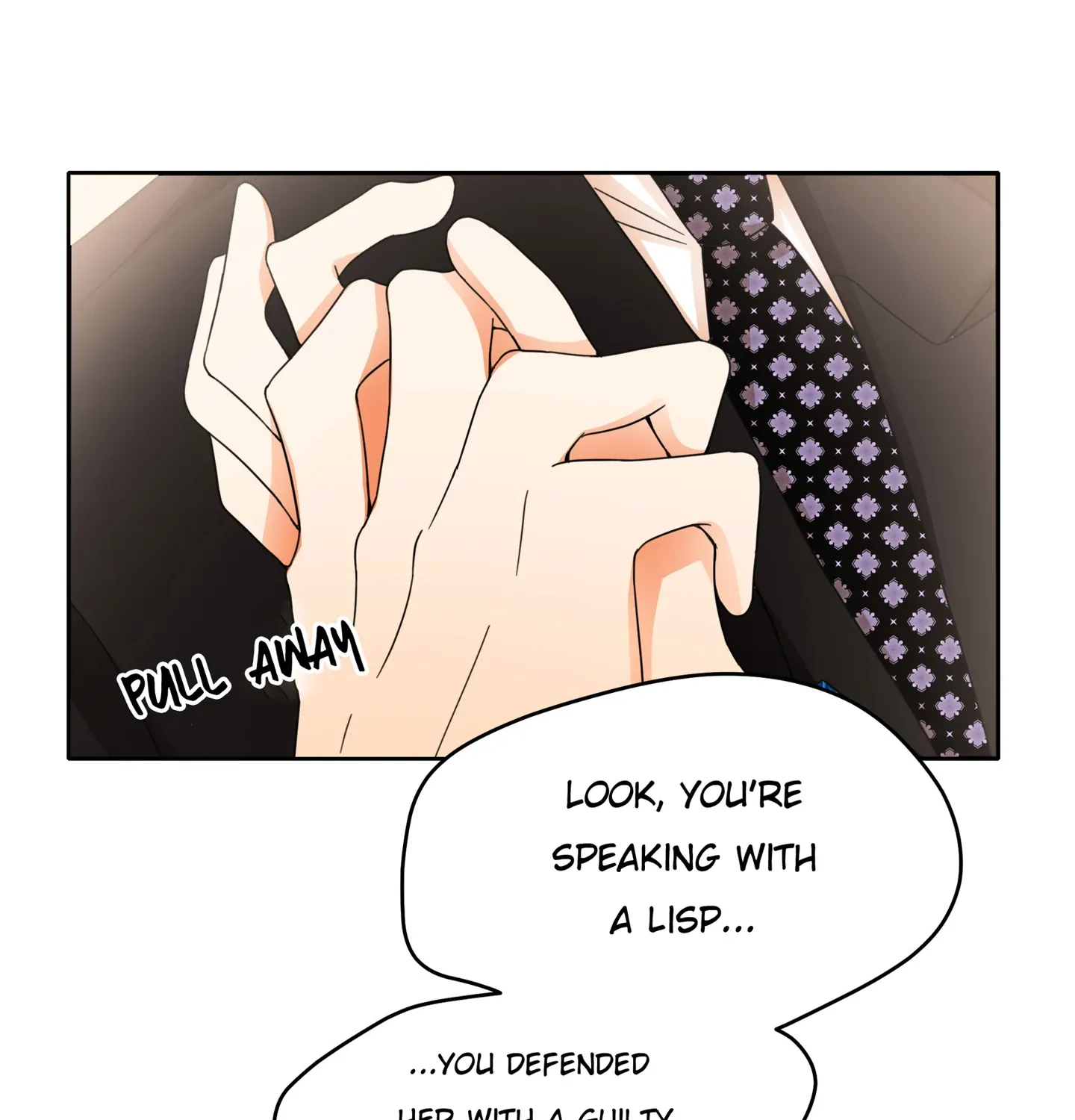 Read Walking in the Rain chapter 51 image 17 on Lezhin