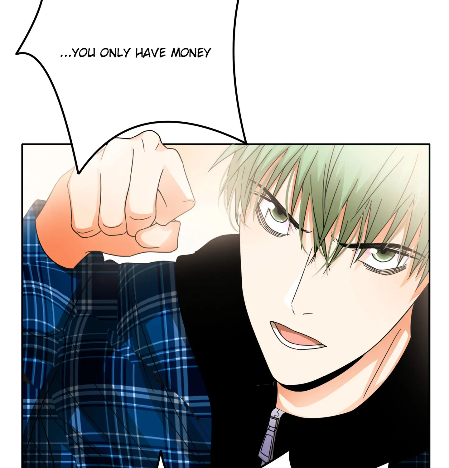 Read Walking in the Rain chapter 51 image 31 on Lezhin