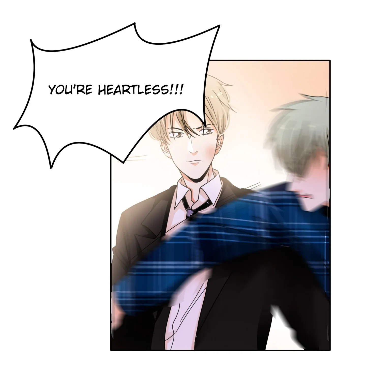 Read Walking in the Rain chapter 51 image 33 on Lezhin