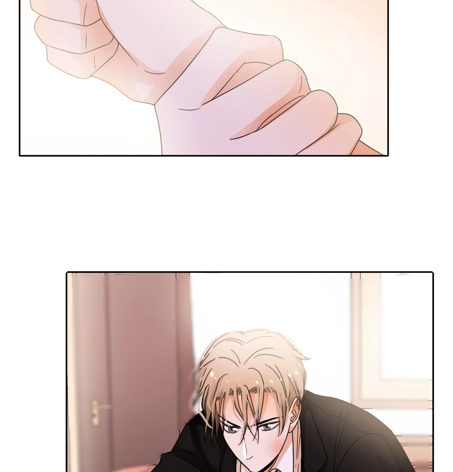 Read Walking in the Rain chapter 51 image 35 on Lezhin