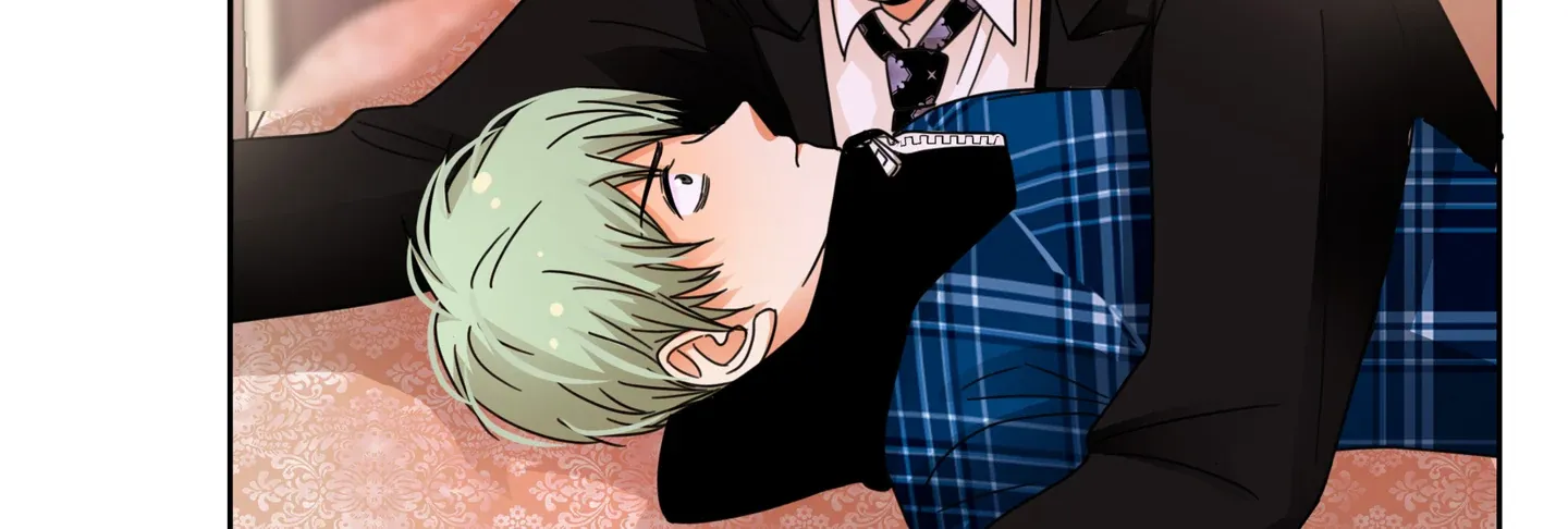 Read Walking in the Rain chapter 51 image 36 on Lezhin