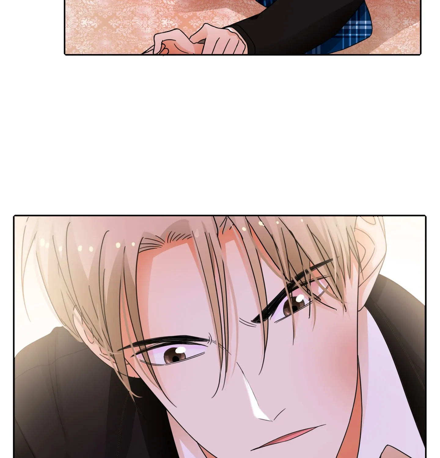 Read Walking in the Rain chapter 51 image 37 on Lezhin