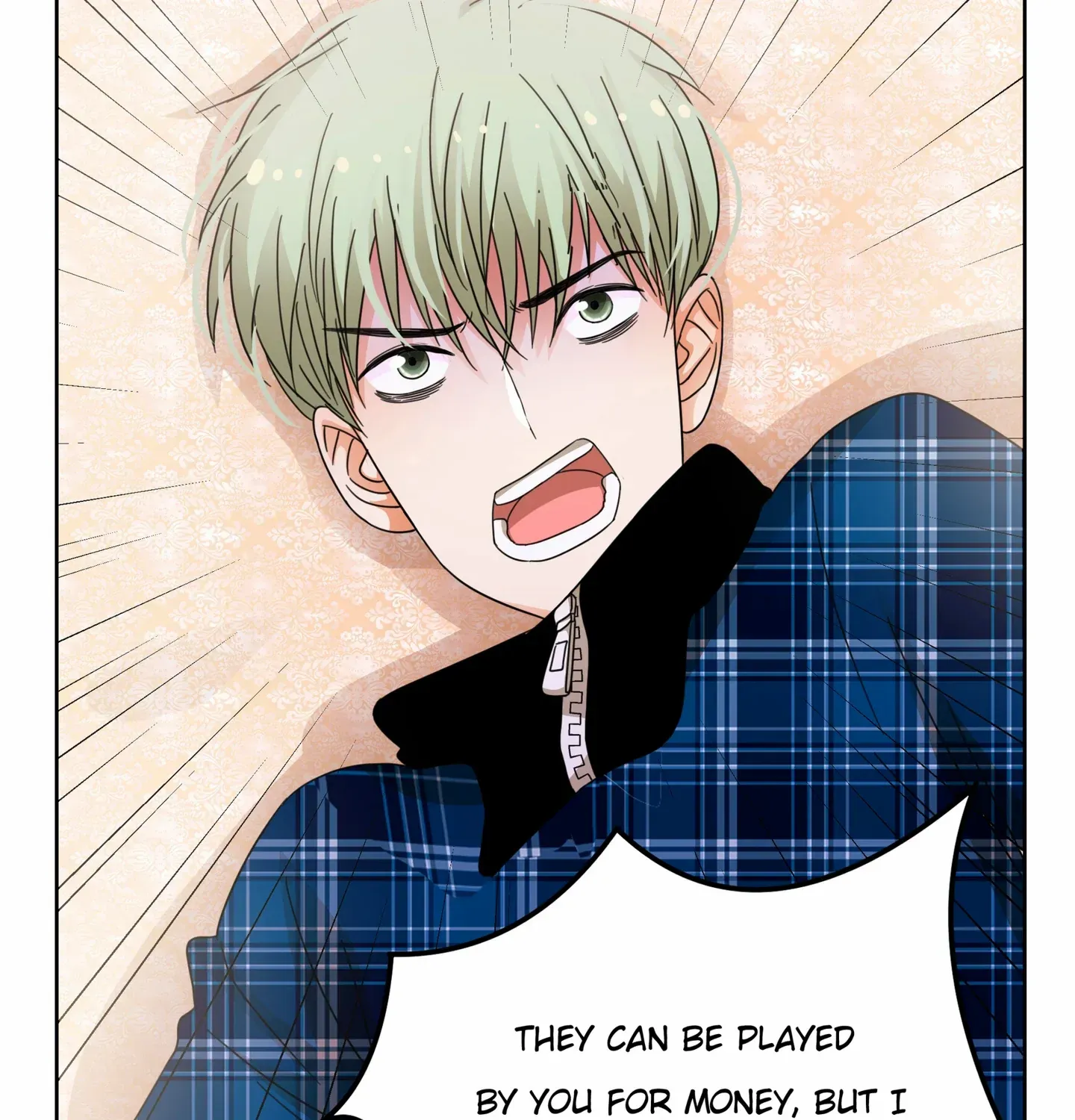 Read Walking in the Rain chapter 51 image 45 on Lezhin