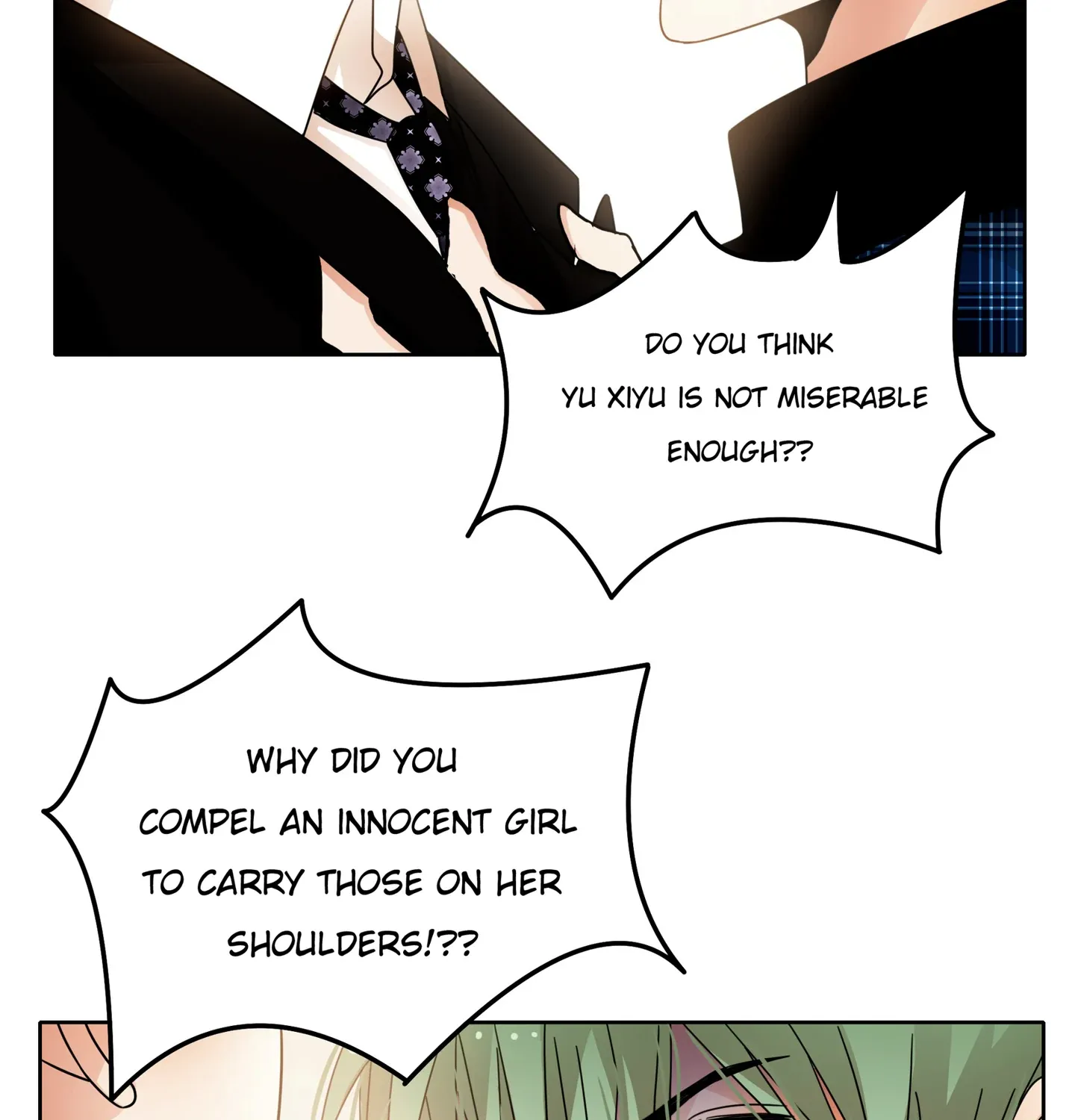 Read Walking in the Rain chapter 51 image 5 on Lezhin