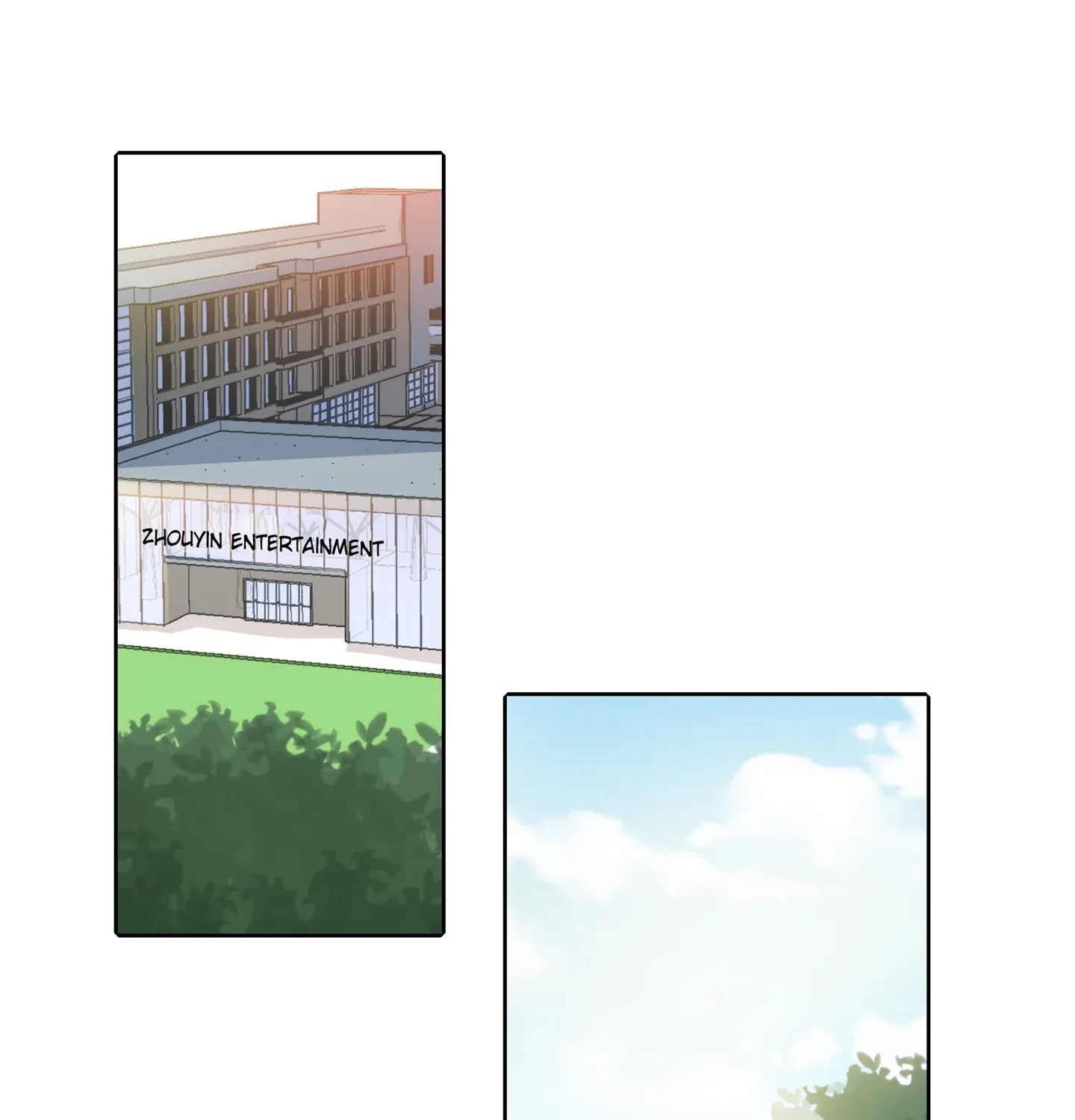 Read Walking in the Rain chapter 51 image 63 on Lezhin