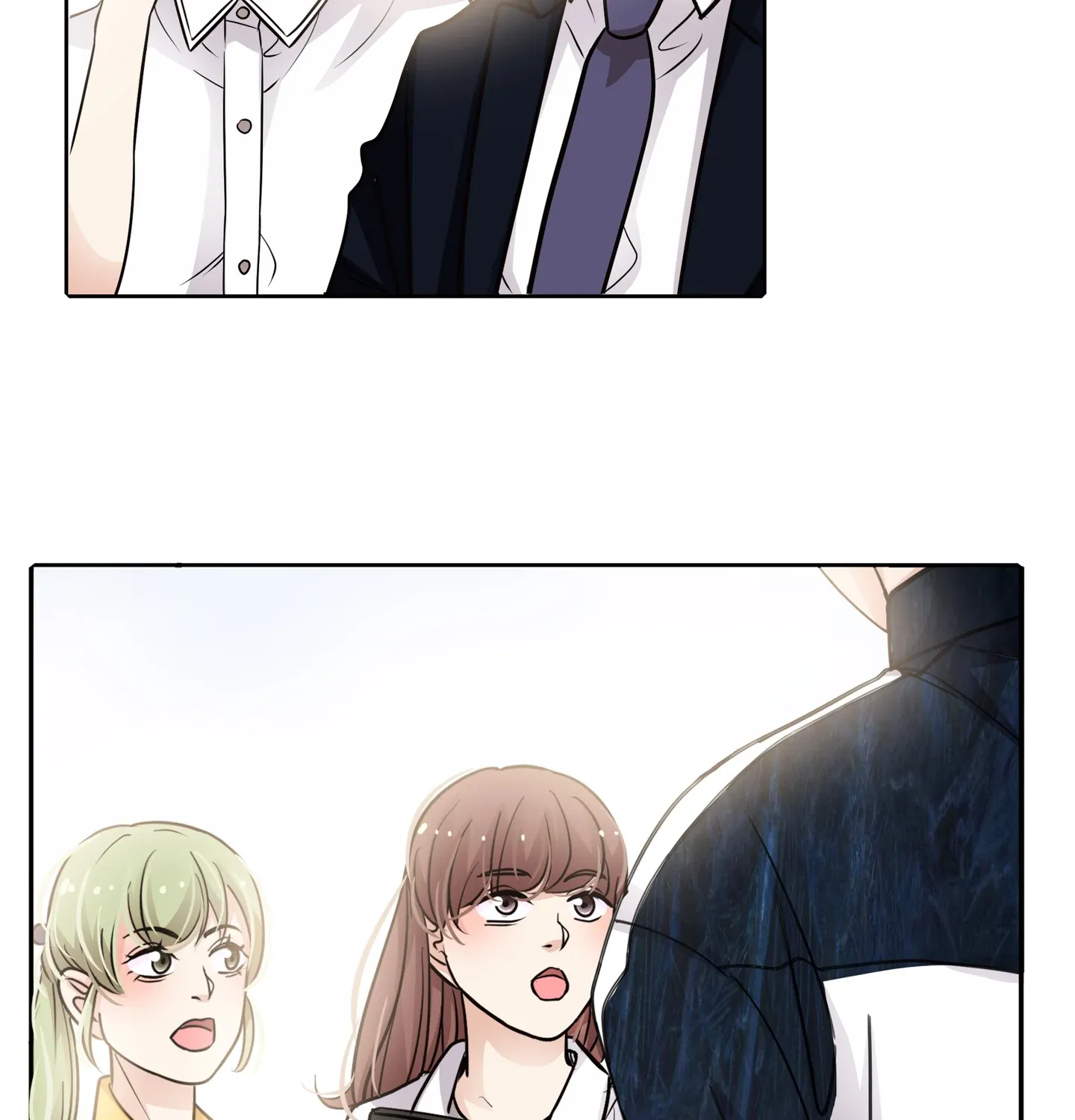Read Walking in the Rain chapter 51 image 69 on Lezhin