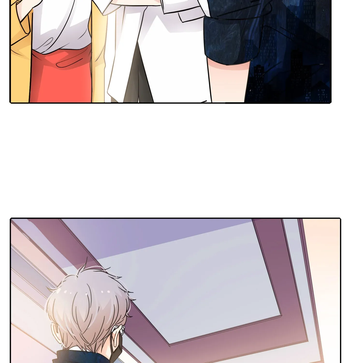 Read Walking in the Rain chapter 51 image 71 on Lezhin