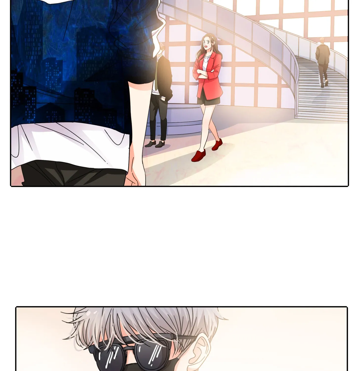 Read Walking in the Rain chapter 51 image 73 on Lezhin