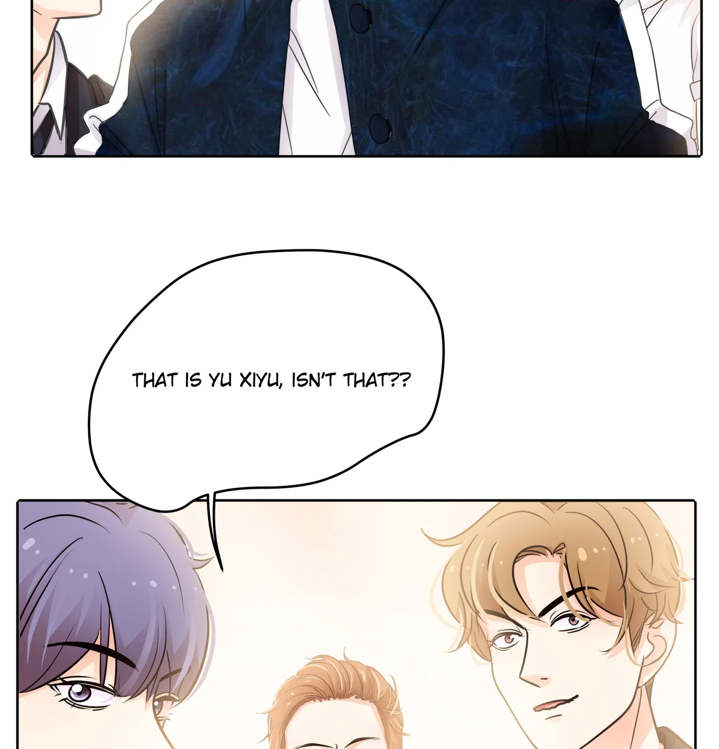 Read Walking in the Rain chapter 51 image 75 on Lezhin