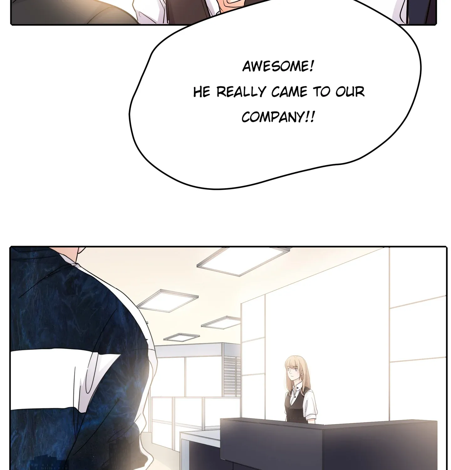 Read Walking in the Rain chapter 51 image 77 on Lezhin