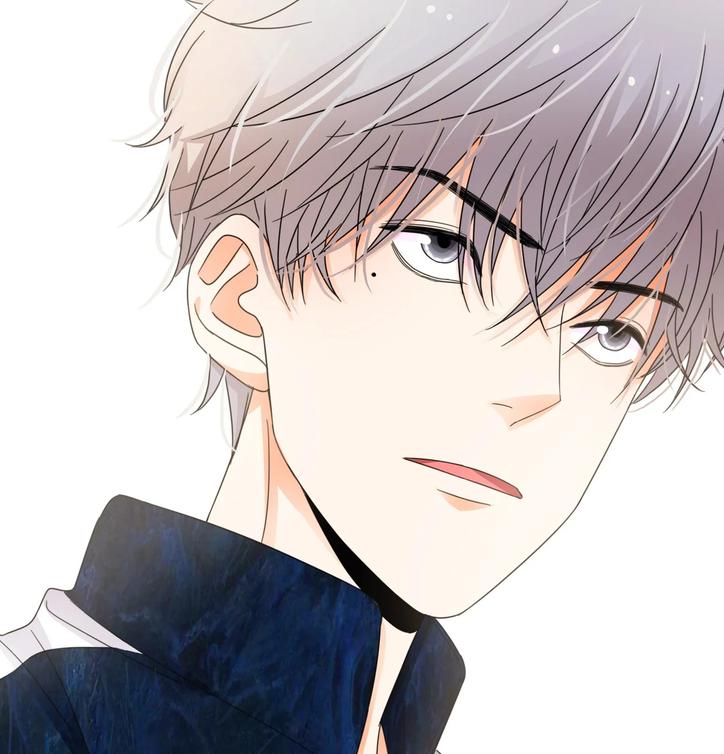 Read Walking in the Rain chapter 51 image 85 on Lezhin