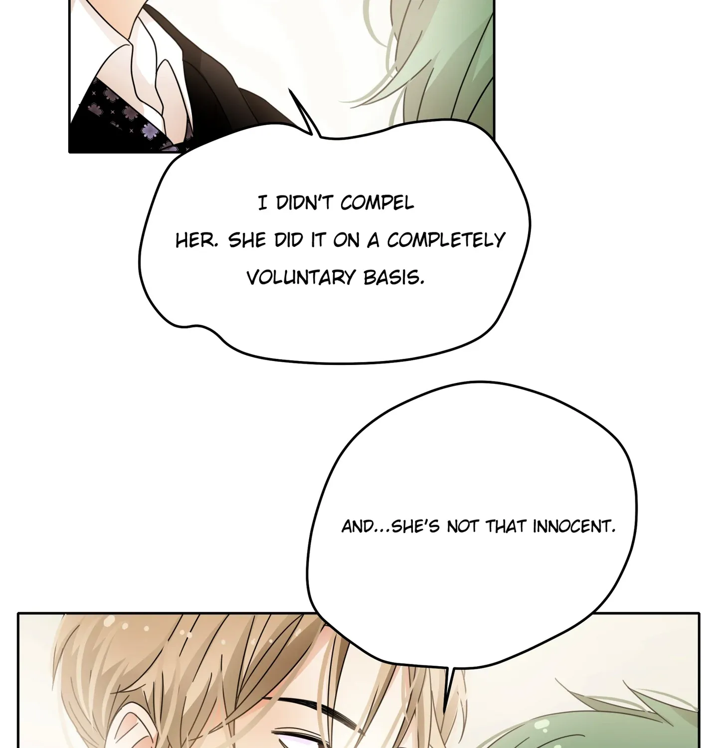 Read Walking in the Rain chapter 51 image 9 on Lezhin