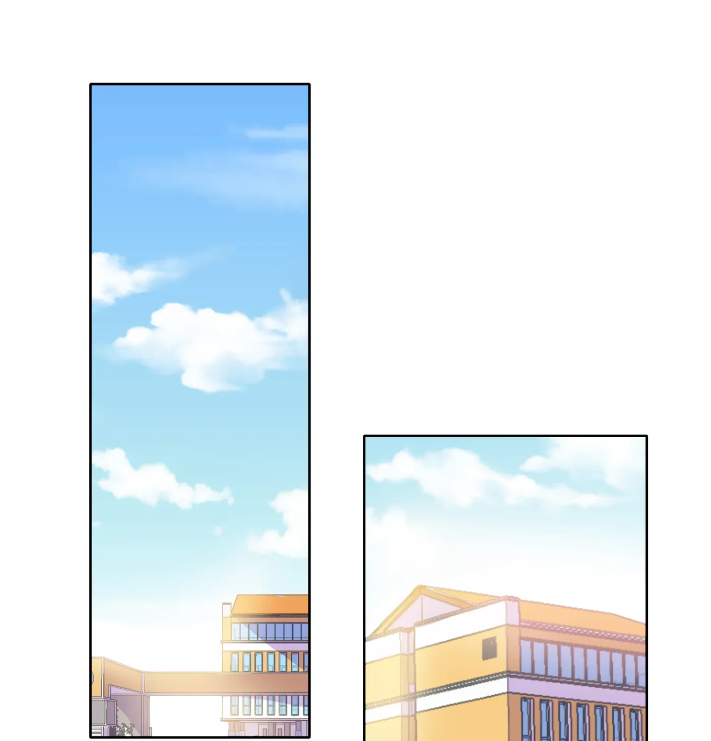 Read Walking in the Rain chapter 53 image 0 on Lezhin