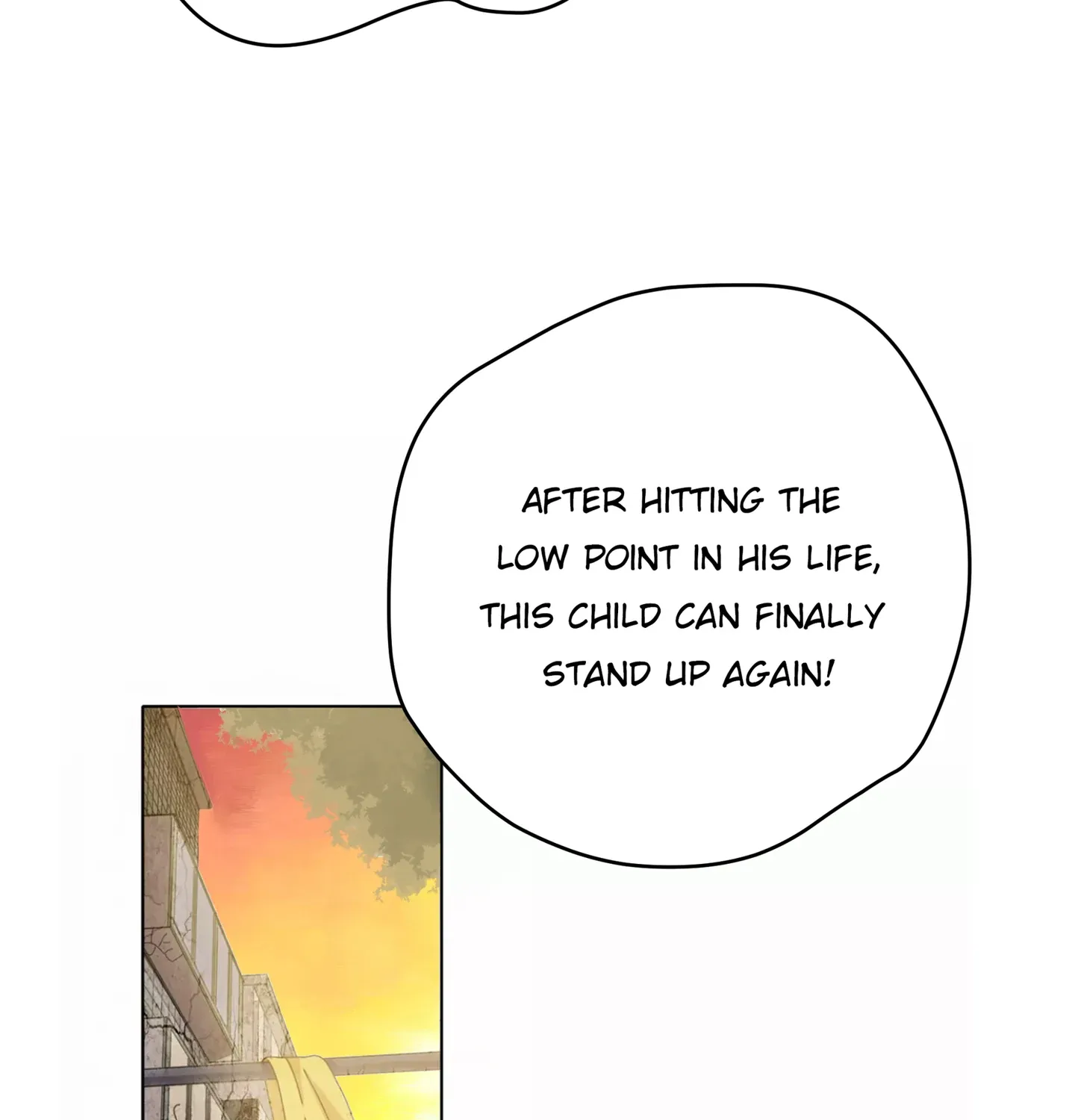 Read Walking in the Rain chapter 53 image 10 on Lezhin