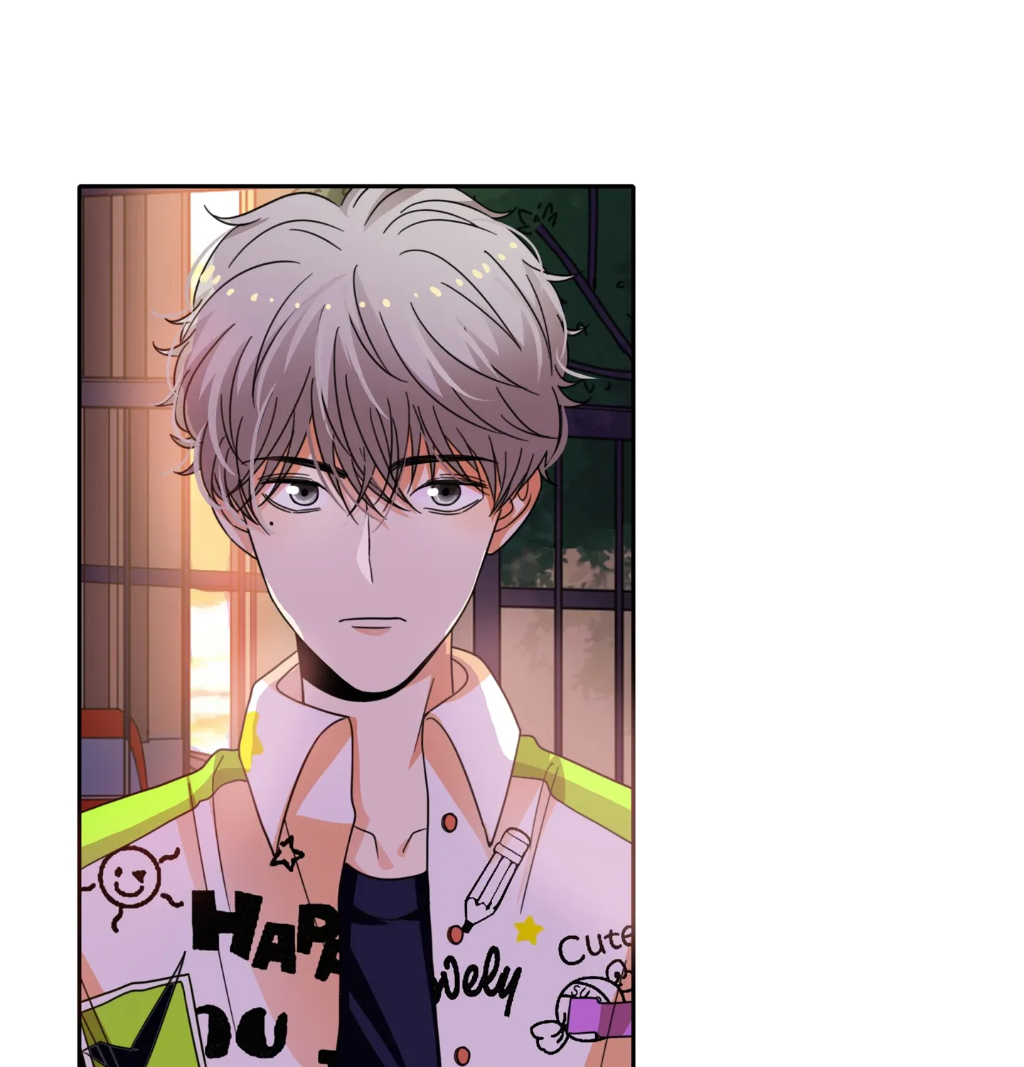 Read Walking in the Rain chapter 53 image 102 on Lezhin
