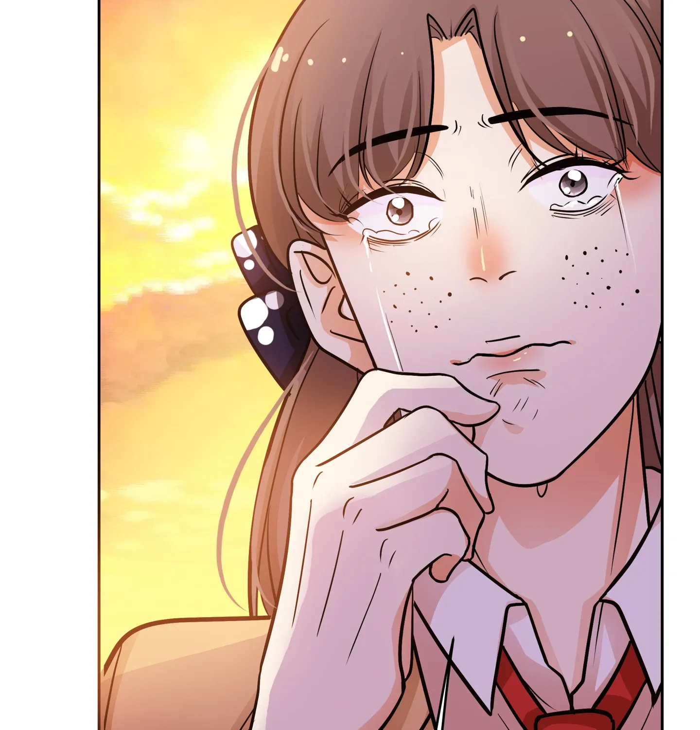 Read Walking in the Rain chapter 53 image 104 on Lezhin