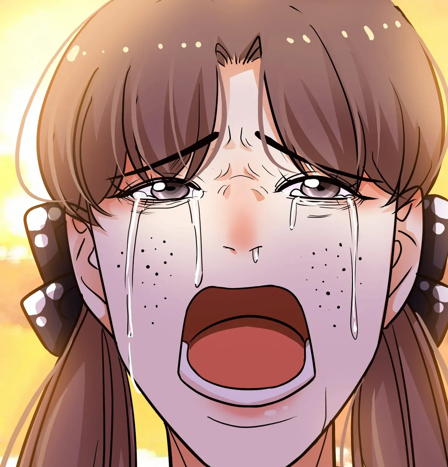 Read Walking in the Rain chapter 53 image 110 on Lezhin