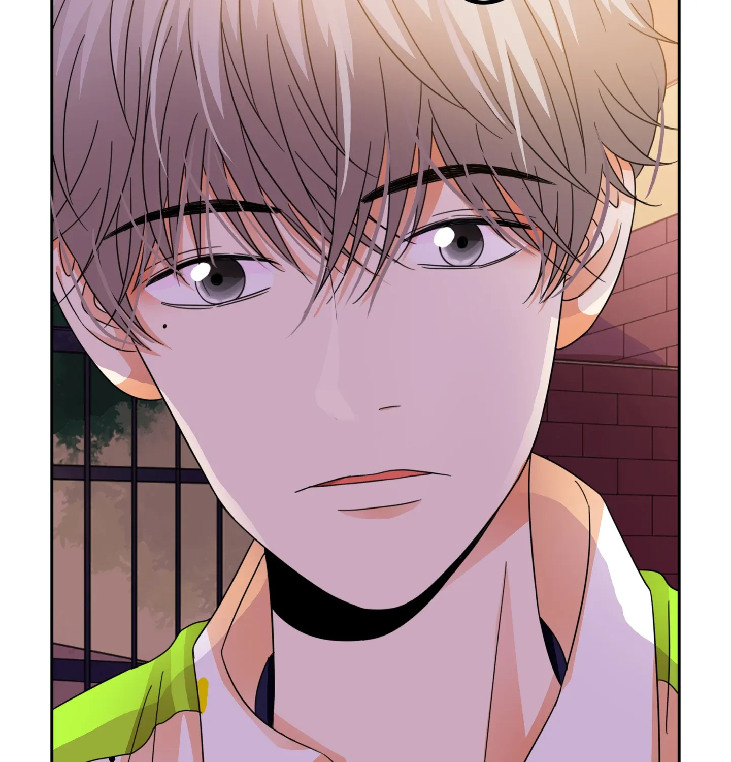Read Walking in the Rain chapter 53 image 118 on Lezhin