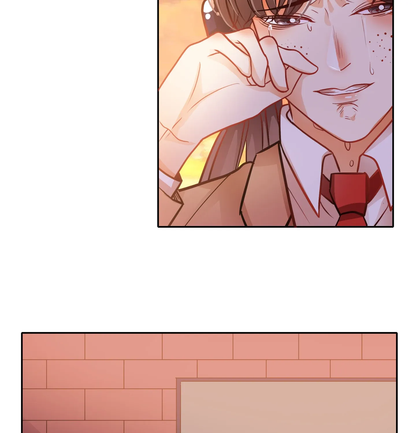 Read Walking in the Rain chapter 53 image 126 on Lezhin