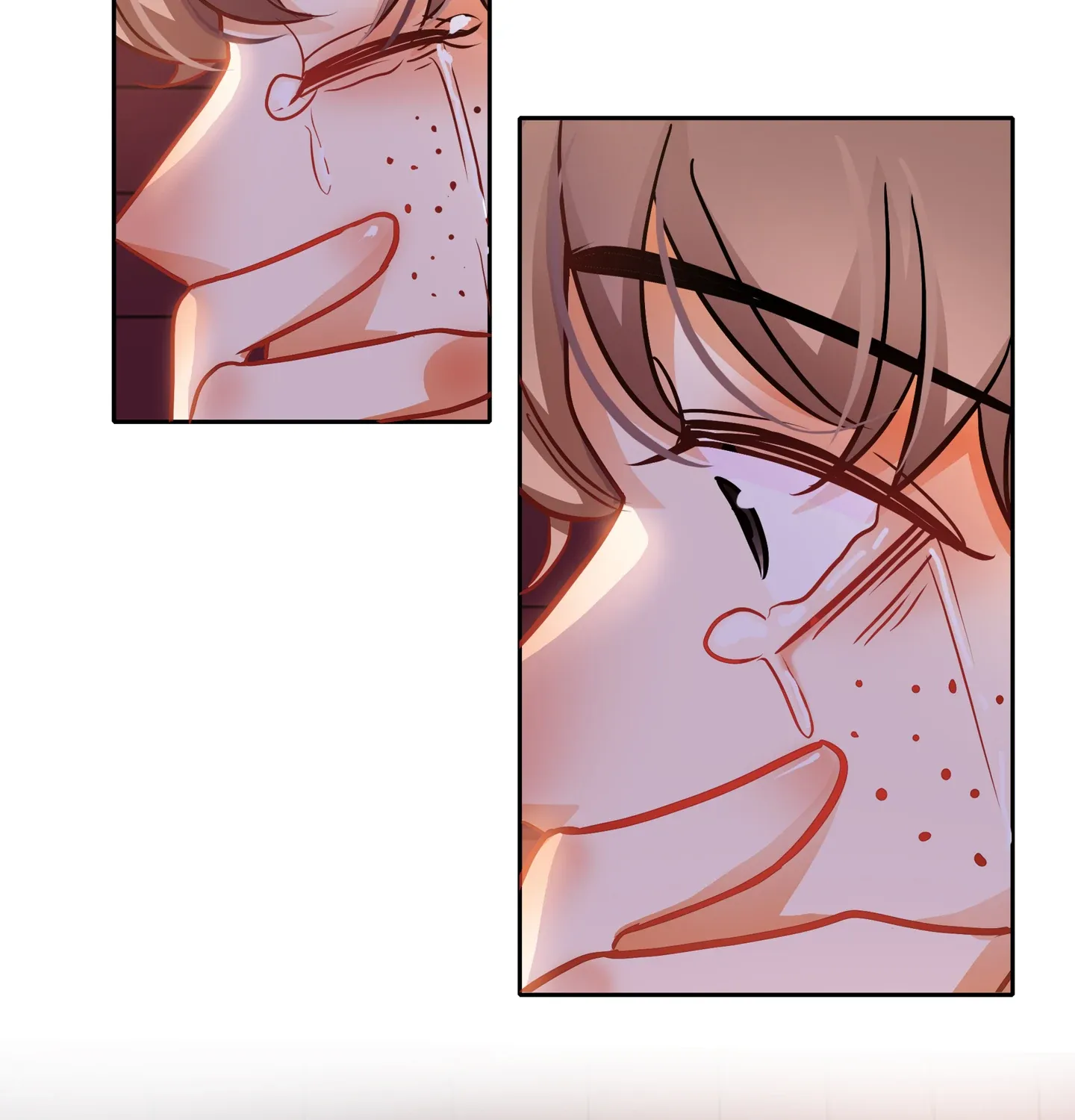 Read Walking in the Rain chapter 53 image 130 on Lezhin