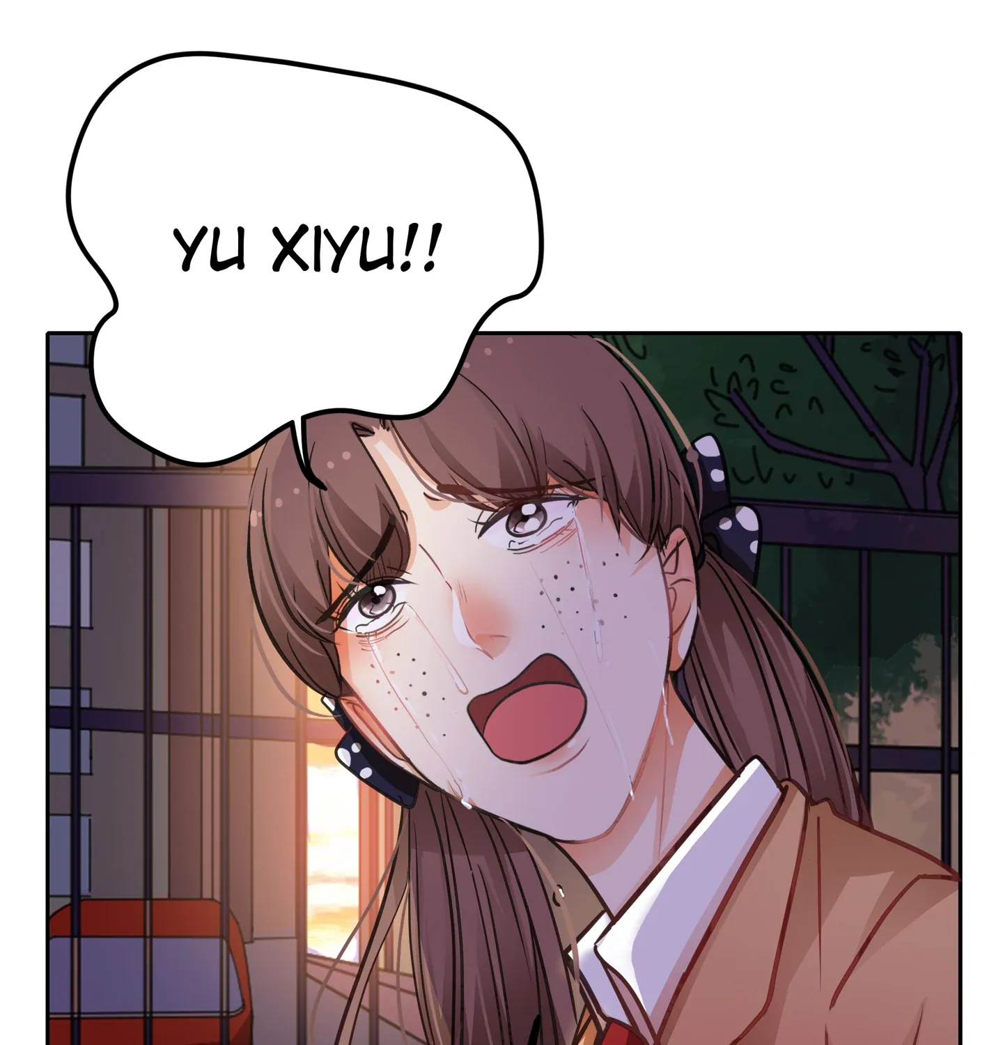 Read Walking in the Rain chapter 53 image 138 on Lezhin