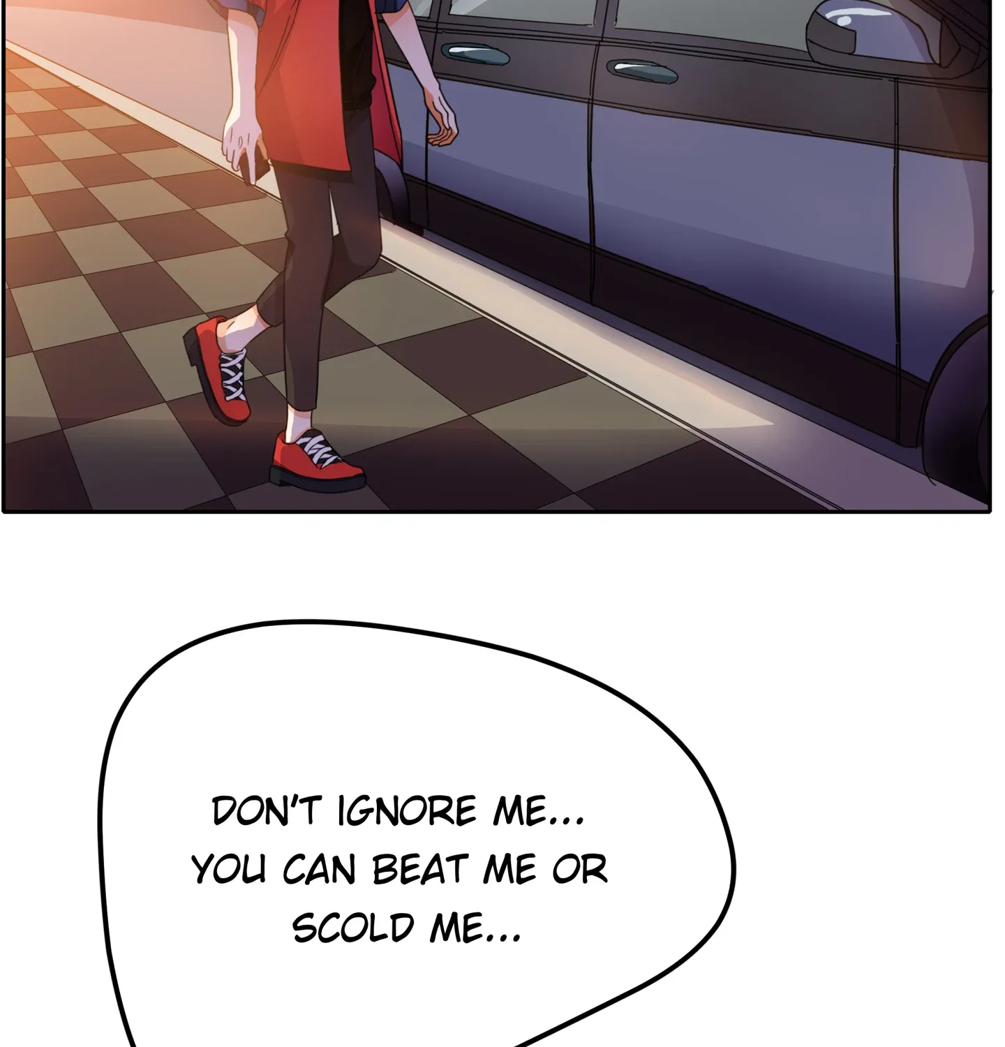 Read Walking in the Rain chapter 53 image 146 on Lezhin