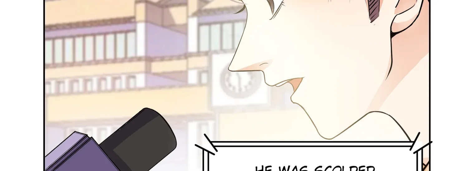 Read Walking in the Rain chapter 53 image 21 on Lezhin