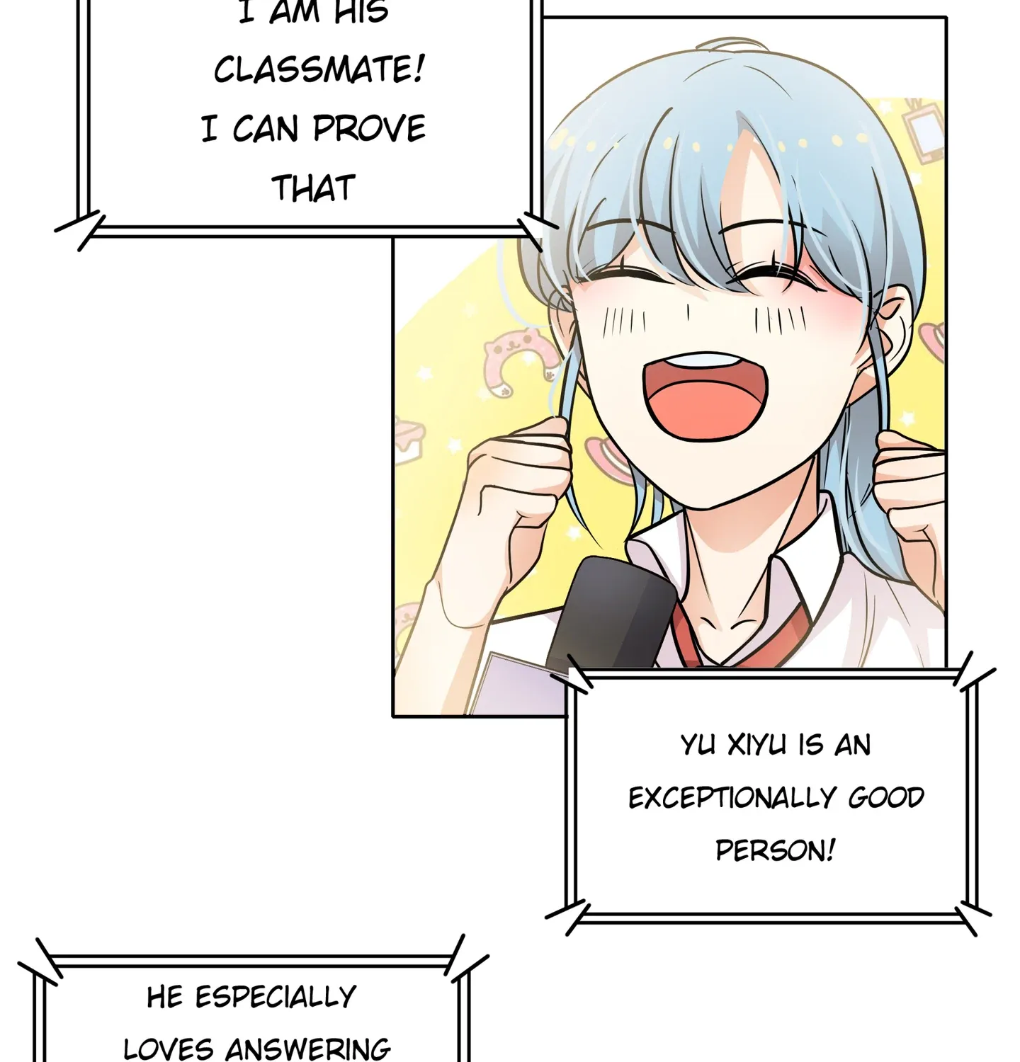 Read Walking in the Rain chapter 53 image 24 on Lezhin