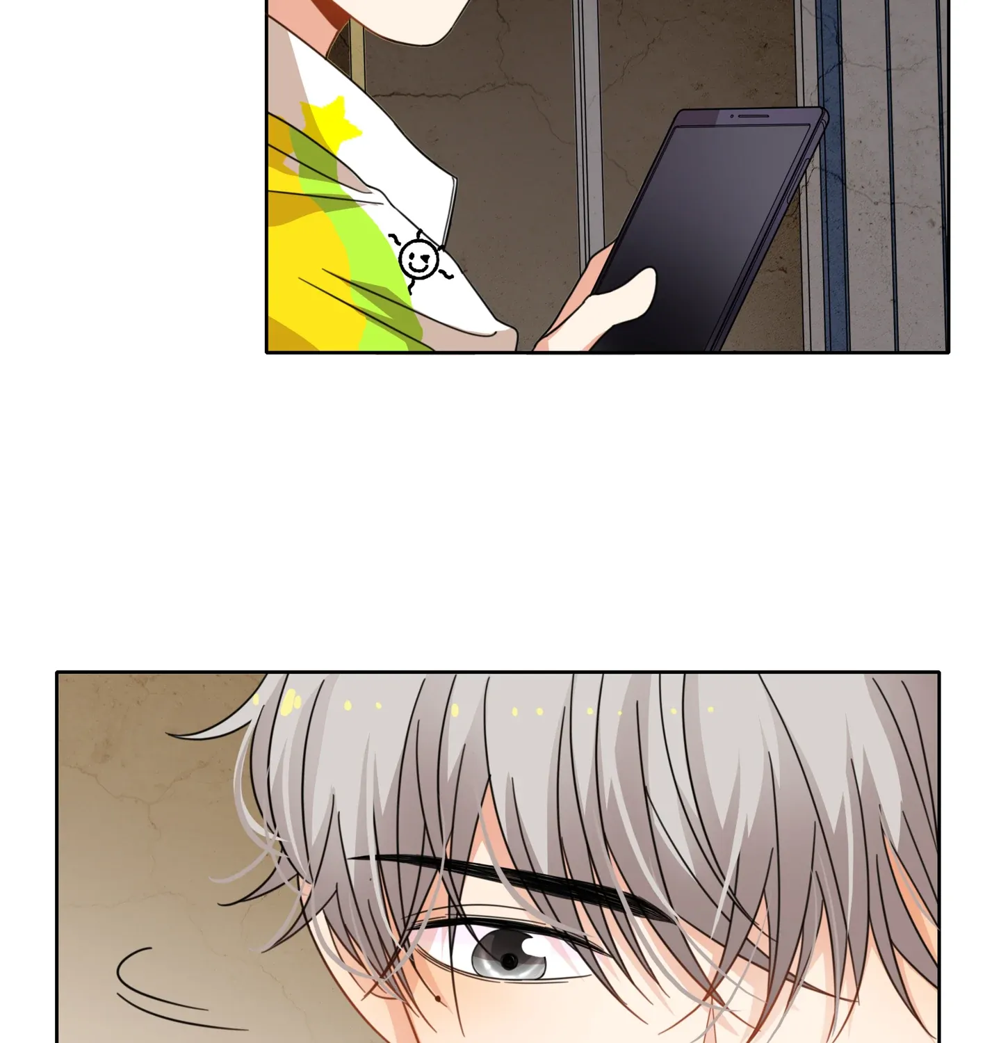 Read Walking in the Rain chapter 53 image 46 on Lezhin