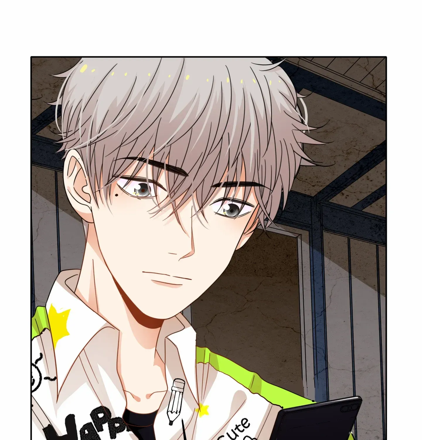 Read Walking in the Rain chapter 53 image 50 on Lezhin
