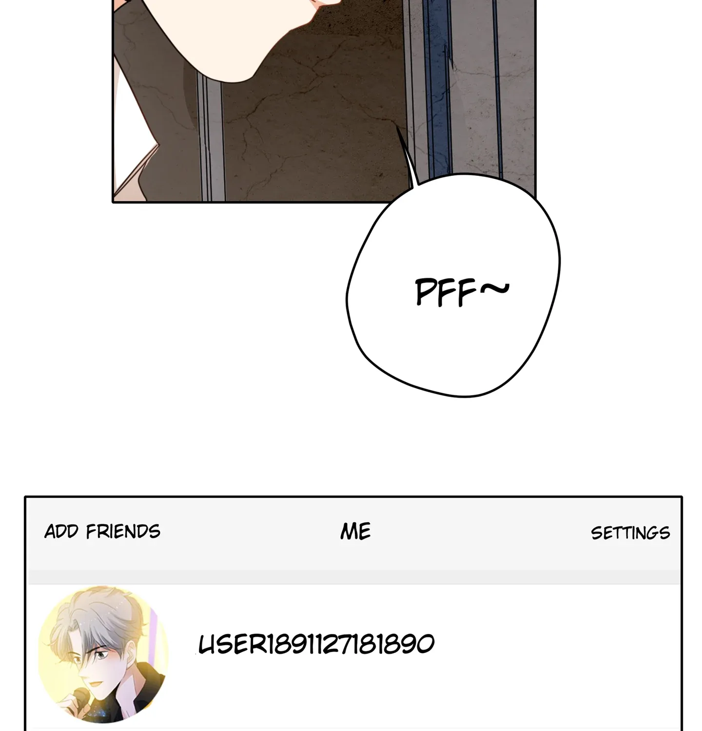 Read Walking in the Rain chapter 53 image 56 on Lezhin