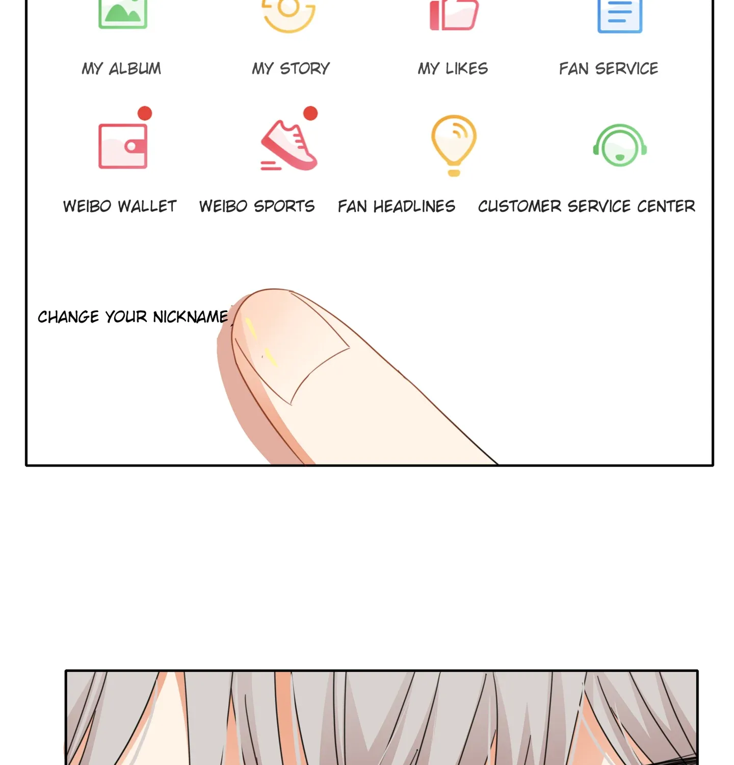 Read Walking in the Rain chapter 53 image 58 on Lezhin