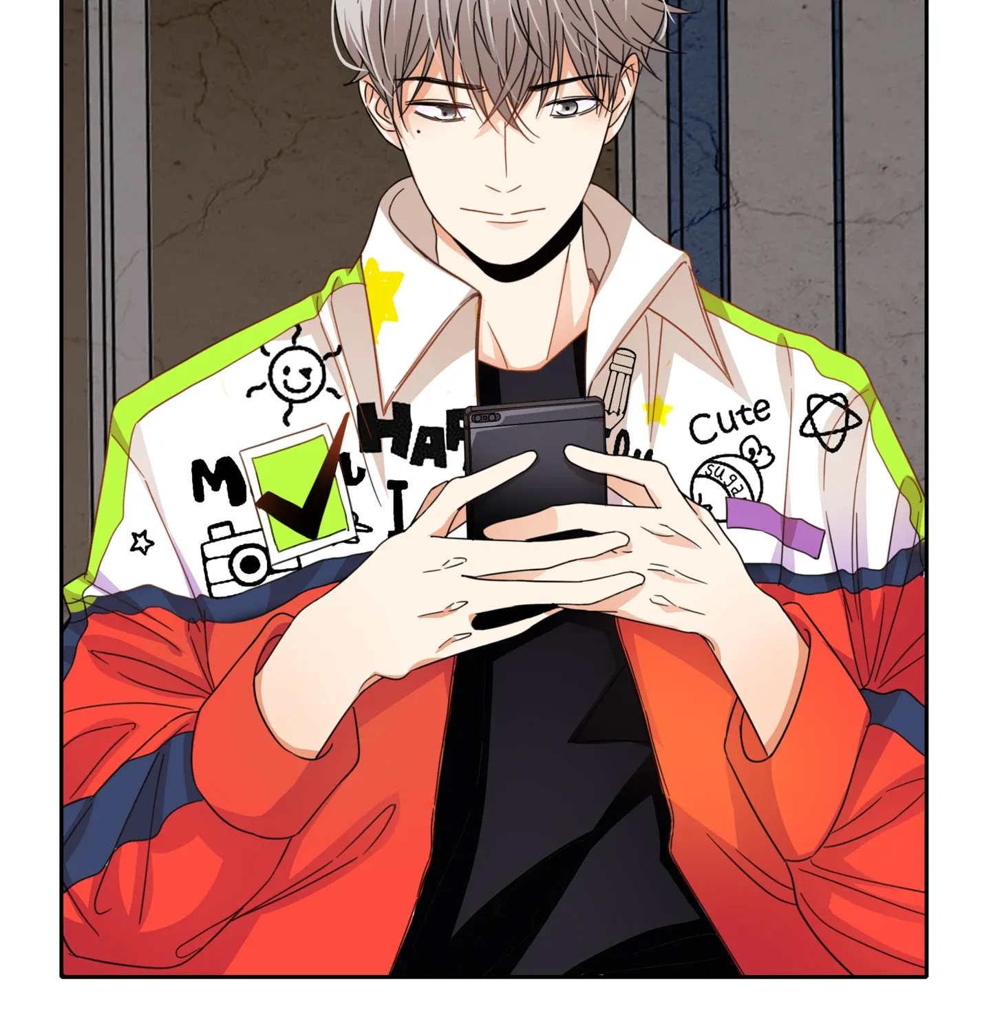 Read Walking in the Rain chapter 53 image 62 on Lezhin