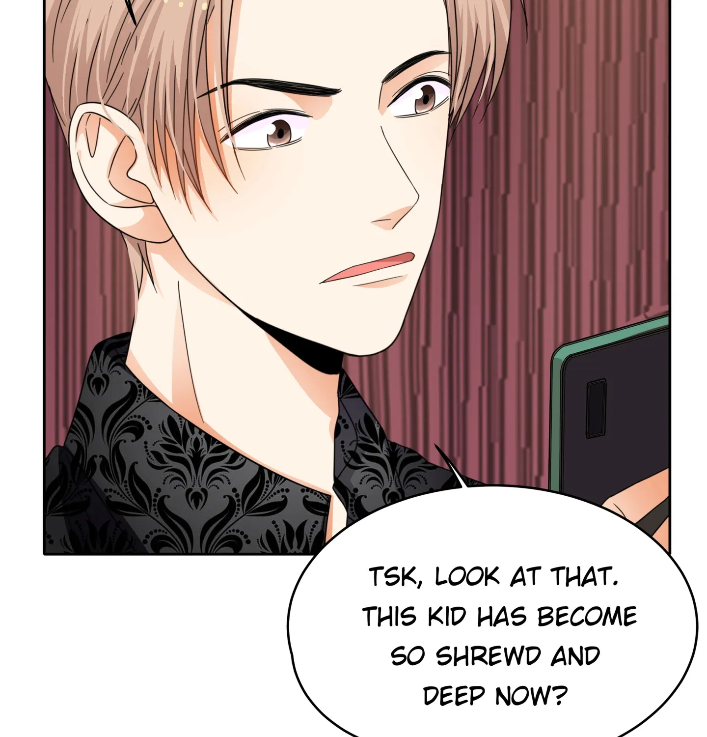 Read Walking in the Rain chapter 53 image 74 on Lezhin