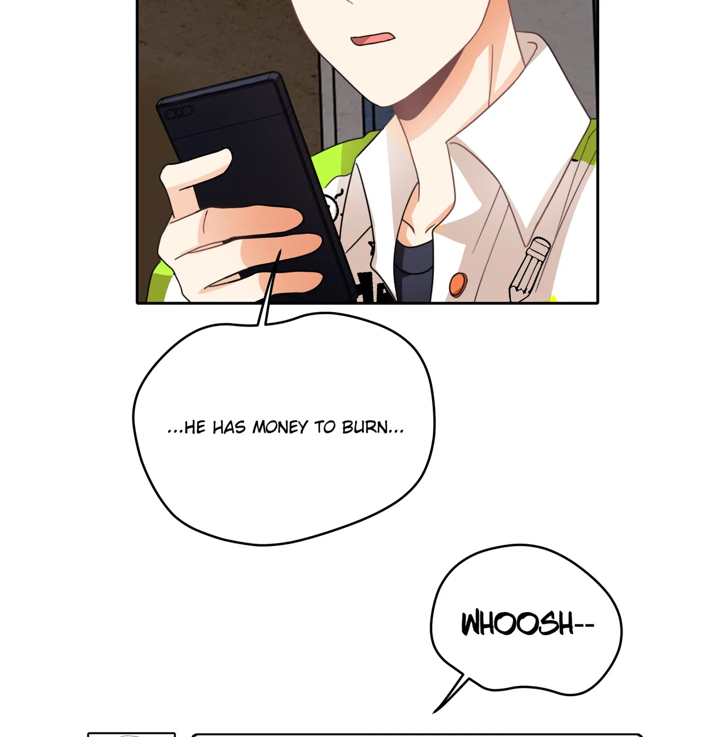 Read Walking in the Rain chapter 53 image 88 on Lezhin