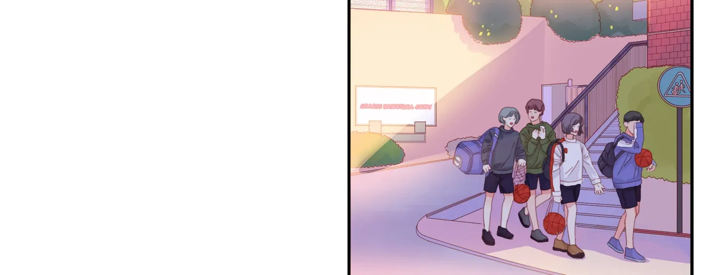 Read Walking in the Rain chapter 54 image 1 on Lezhin