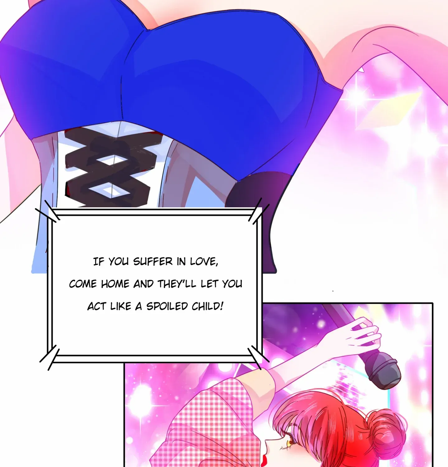 Read Walking in the Rain chapter 54 image 102 on Lezhin