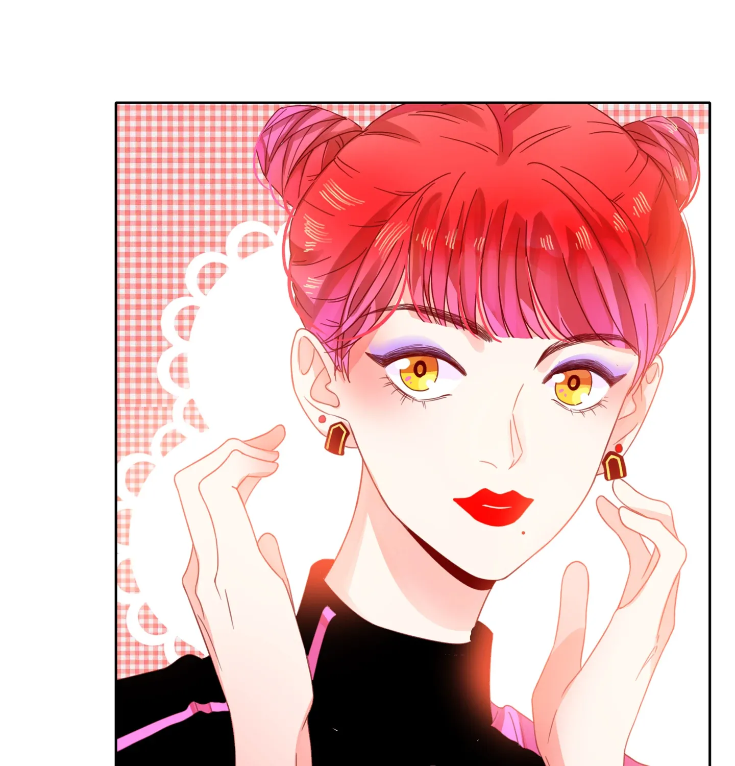 Read Walking in the Rain chapter 54 image 108 on Lezhin