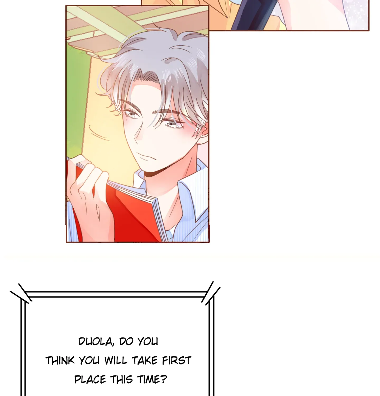 Read Walking in the Rain chapter 54 image 112 on Lezhin