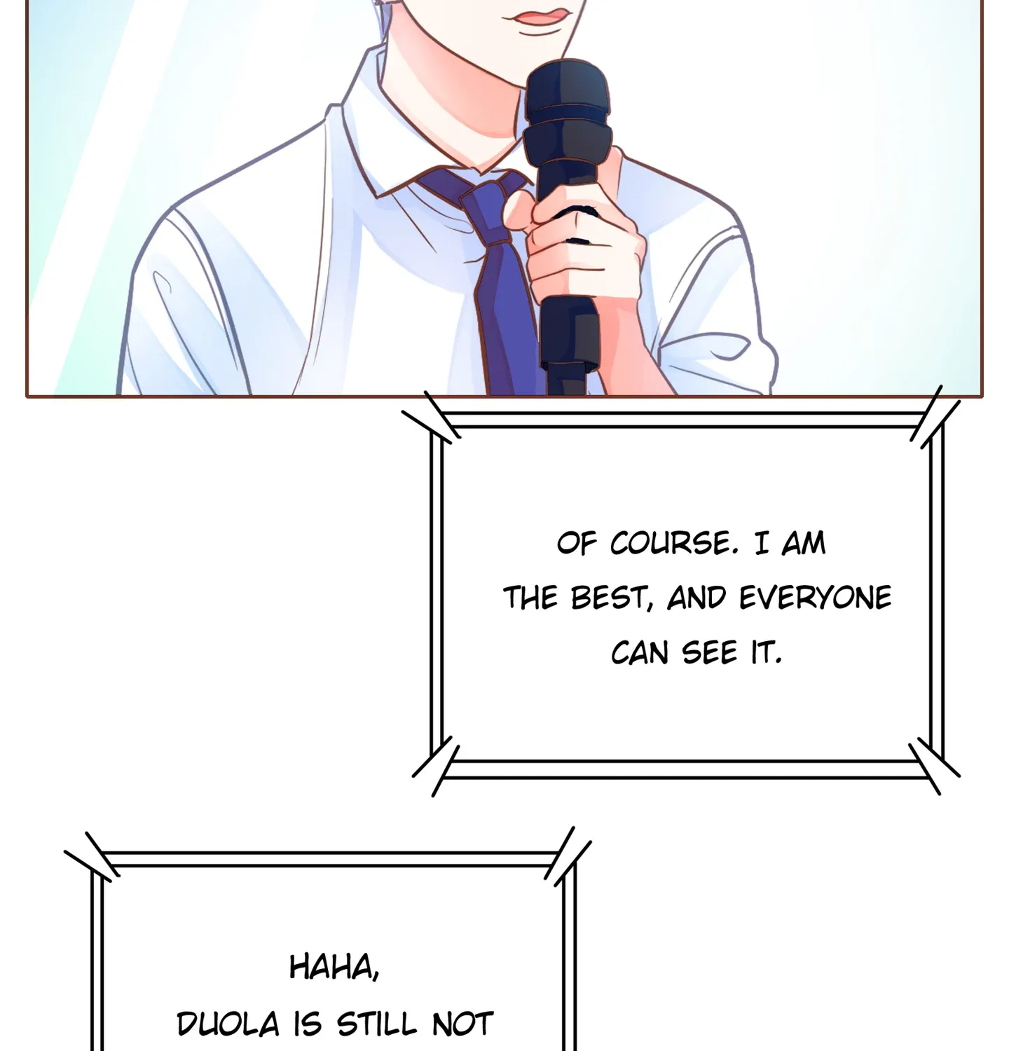 Read Walking in the Rain chapter 54 image 114 on Lezhin