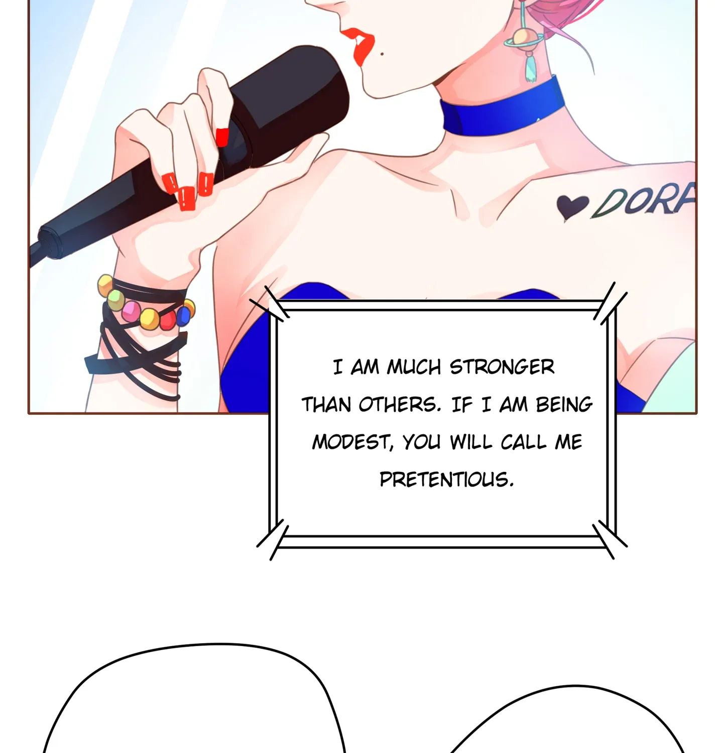 Read Walking in the Rain chapter 54 image 116 on Lezhin