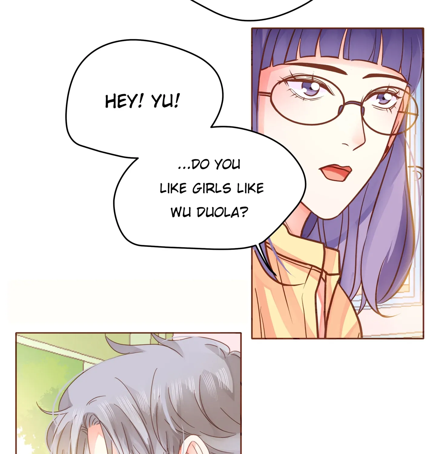 Read Walking in the Rain chapter 54 image 122 on Lezhin