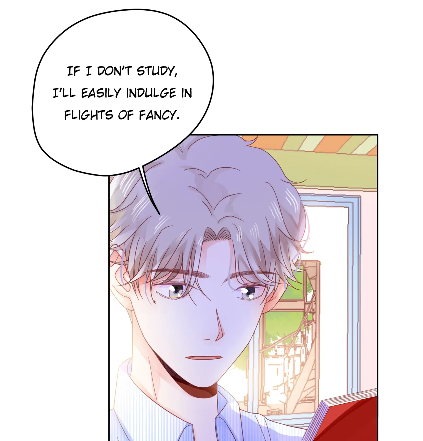 Read Walking in the Rain chapter 54 image 128 on Lezhin